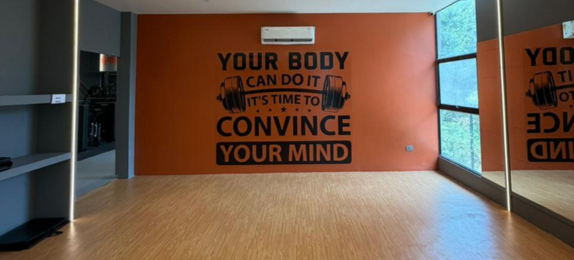 Starting the Gym? What First-Timers Should Actually Focus On